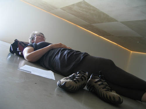 Berlin Temporäre Kunsthalle 1