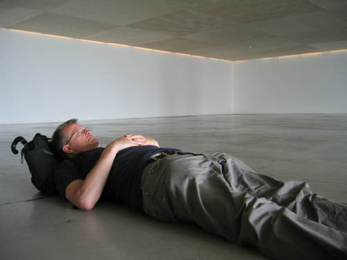 Berlin Temporäre Kunsthalle 2