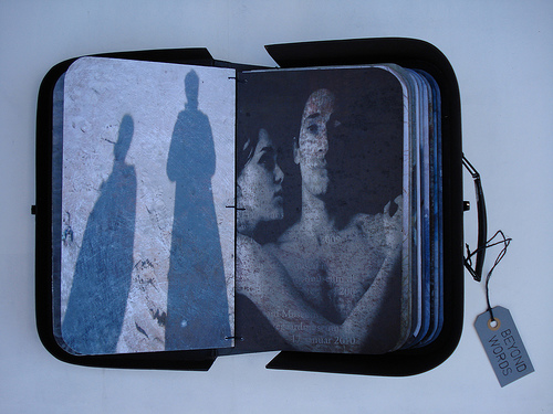 Beyond words 2. opslag