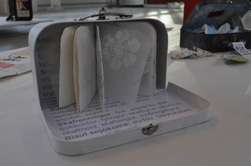 CON-TEXT udstilling kufferter 500