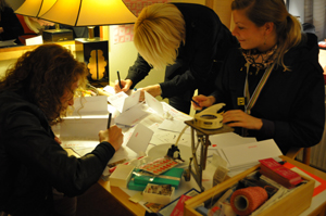 Love Letters okt. 09 013 300 Love Letters okt. 09 013 300