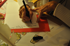 Love Letters okt. 09 065 300 Love Letters okt. 09 065 300