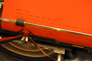 Love Letters okt. 09 067 300 Love Letters okt. 09 067 300