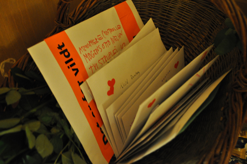 Love Letters okt. 09 096 500 Love Letters okt. 09 096 500