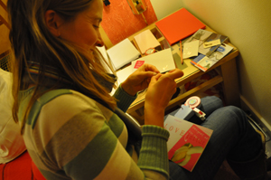 Love Letters okt. 09 104 300 Love Letters okt. 09 104 300