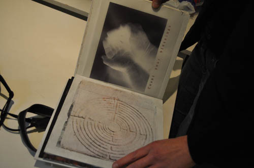 CON-TEXT workshop dag 2 (107) 500 CON-TEXT workshop dag 2 (107) 500