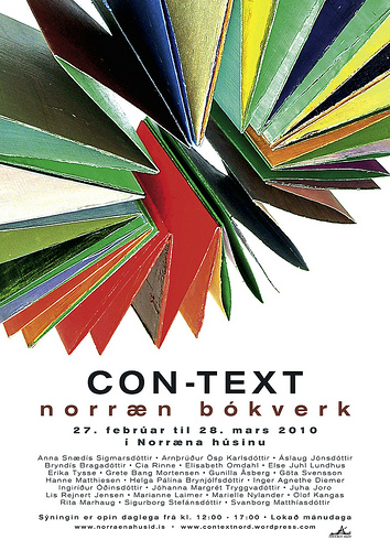 ConText A3 plakat 2010.indd