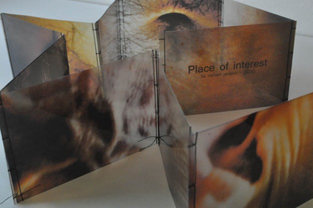 Places of interest - blog