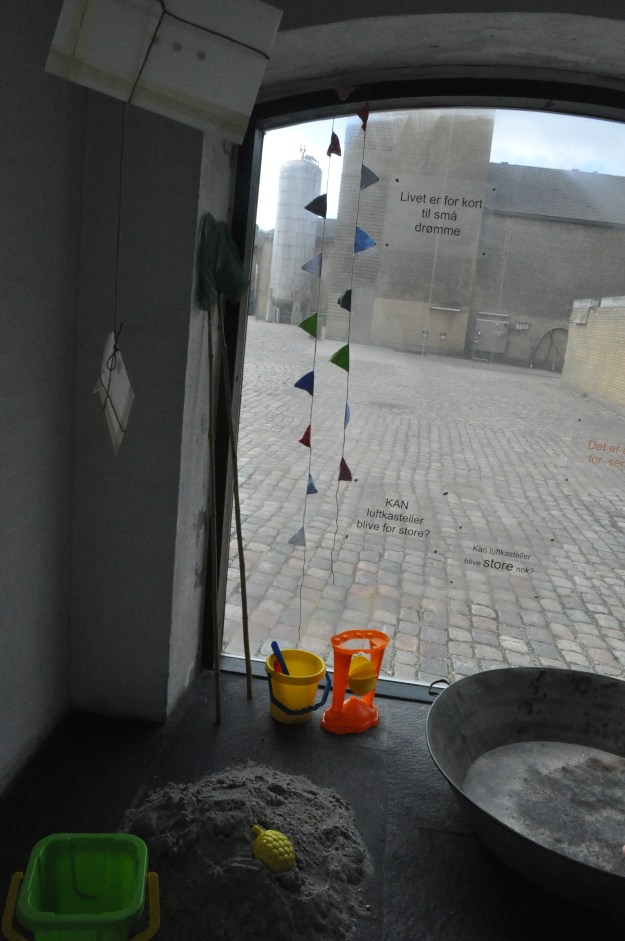 Interferens - opsætning 015