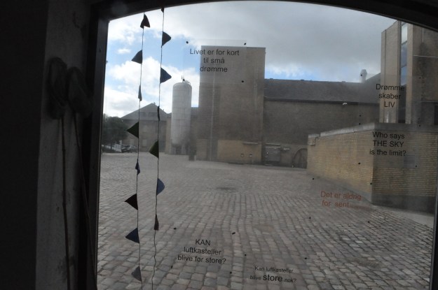 Interferens - opsætning 016