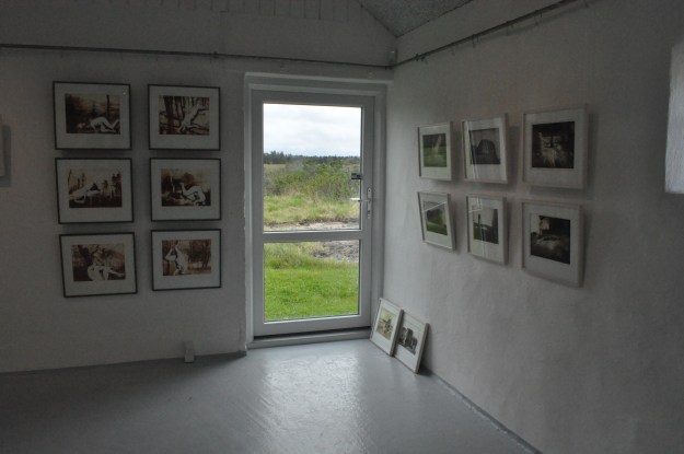 TRANUM strandgård Kunst og Kulturcenter maj 2012 036