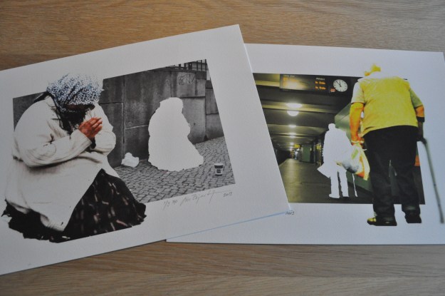 Bogmærker og to be human 010