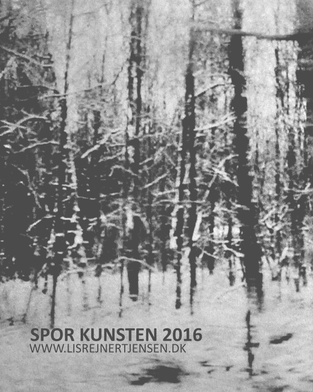 spor-kunsten-trykt-plakat
